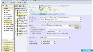 SAP BW/BI TRAINING VIDEO 23