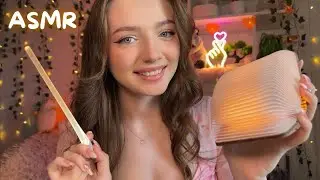 ASMR 🧸 Visual Triggers for Deep Sleep 😴
