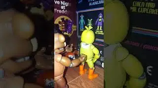 🧐Чика не умеет считать!? 😲💫 