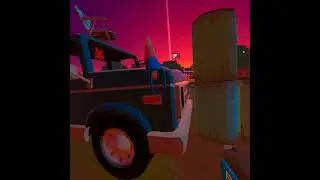 Funnest VR Paintball Match Ever [REC ROOM]