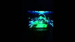 Zedd -m (Revention Music Center, Houston, TX)