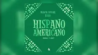 Black Caviar, EURI - Hispanoamericano (Erick T Edit)