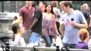 NYC Top Dating Coach John Keegan on Spike TV 2