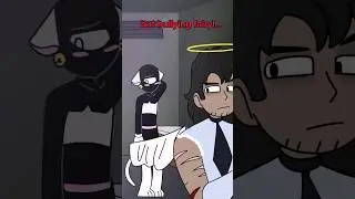 James (Rush) the bullying fairy animation //roblox Doors// story series