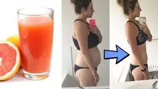2 Glasses Of This In The Morning And You Will Say Bye To Excess Belly Fat