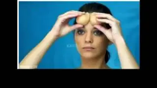 брови сисямбы