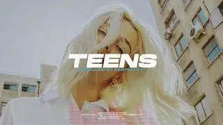 "Teens" - TYPE BEAT | BEATPACKET