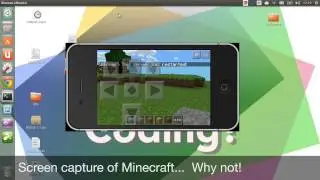 How To mirror iOS in Ubuntu