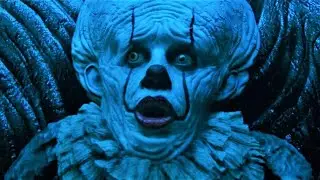 10 Exact Moments Horror Movie Villains Knew They’d Lost