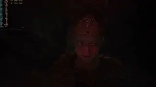 Hellblade Senua's Sacrifice Max Settings RTX On 1440P RTX 3080