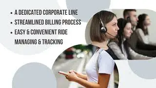 Medical Case Solutions: Professional Transportation to/from Hospitals & Medical Offices