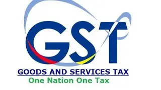 Understanding GST: Types & GSTIN Explained