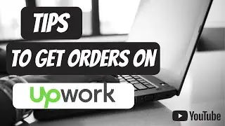 Top Tips to Get Fast Orders on Upwork Boost Your Freelancing Success!