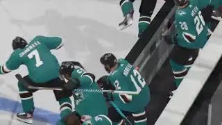 NHL 20 Srenley cup