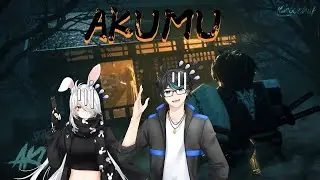 Akumu Chapter 1 Roblox w/ @FinzAja