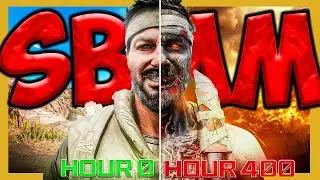 Почему SBMM не работает в Warzone