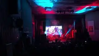 РадиоТапок, Великий Новгород, 2023г. (ДК Город), «Петропавловск». https://youtube.com/@RADIOTAPOK