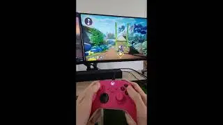 Gamepad Trick – SPŠ Liberec