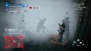 No Scope 360 Killer