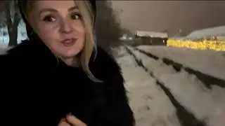 ВЛОГ. КИЕВ. ЭТО ГЛАВНАЯ ЁЛКА УКРАИНЫ? 😨😨😨