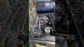 Ваз 2107 турбо🚀 Еще хотите себе турботаз? 