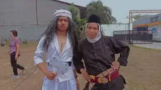 Dokumentasi Perlombaan Agustusan | HUT RI 78 TH | Dirgahayu Republik Indonesia