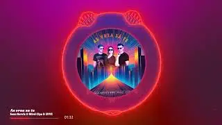 Sean Norvis & Mirel Cipu & EVVE - As vrea sa te