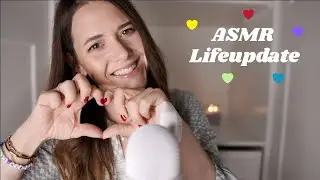 I'm sorry....aber hier ist ein bisschen Entspannung für dich ✨ | ASMR LIFEUPDATE