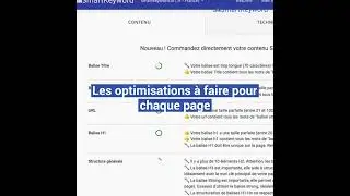 How to maximize your website's content?
