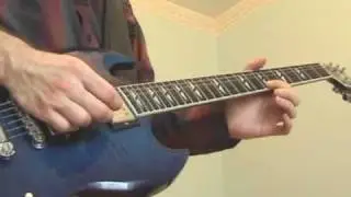 ☺ Gibson SG Supreme