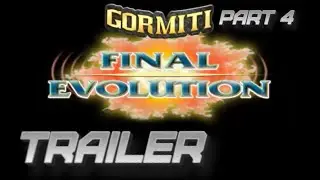 TRAILER: Gormiti Final Evolution Part 4 English Fan Dub