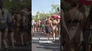 Rio de Janeiro Brazil CARNIVAL 2023