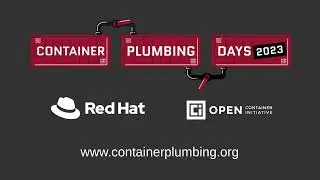 Why was nerdctl made? - Container Plumbing Days 2023