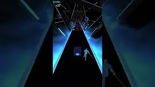 New Music Ninja Game   Beat Blade 🥷🏻 #shorts #gaming