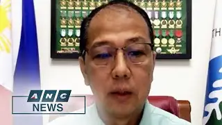 Galvez: PH to receive Japan's vaccine donations today; more AstraZeneca, Sputnik V jabs this week