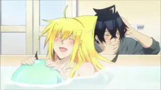 AMV Orenchi no Furo Jijou