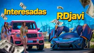 Usamos Una G63 Para Poner A Prueba 2 Interesadas