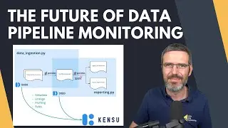How to monitor Spark and Python data pipelines with DataOps