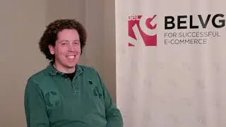 Dutch retailer's testimonial about ecommerce development with BelVG