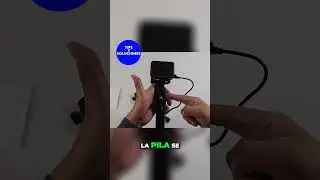 increíble accesorio para camaras Gopro