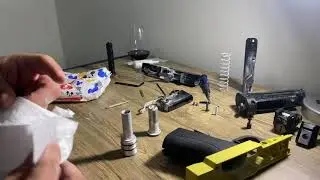 PepperBall TCP Maintenance Due to Launching Issues & Grimburg Holster (Subscribe)