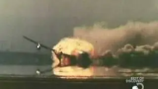 Plane Crash Test