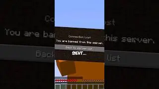 Der KRASSESTE BUG in MINECRAFT!🤯💥 