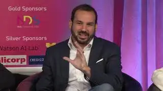 Argentina Panel: Opportunities and challenges of artificial intelligence in Argentina
