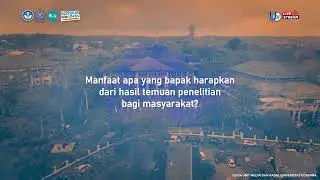 Pengukuhan Guru Besar Universitas Udayana Periode November 2024