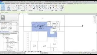 REVIT MEP 63 : PROMEDIO ESTIMADO DE ILUMINACION