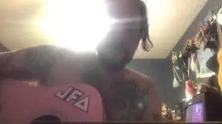 Kris K Jinx "Barroom Angel"