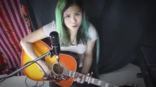 TENERIFE SEA (COVER) - Ed Sheeran
