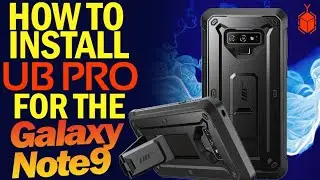 How to Install UB Pro for ALL Phones
