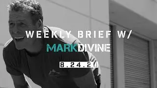 Mark's Weekly Brief: Challenges as opportunities for growth